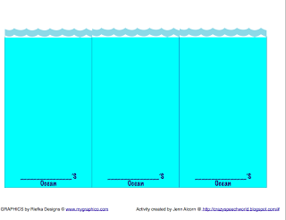 Deep Sea Diving For Verbs