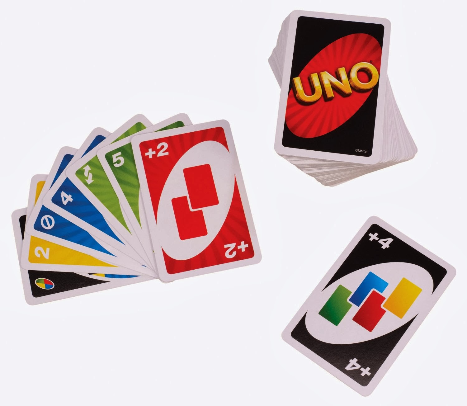 Unos Board Game