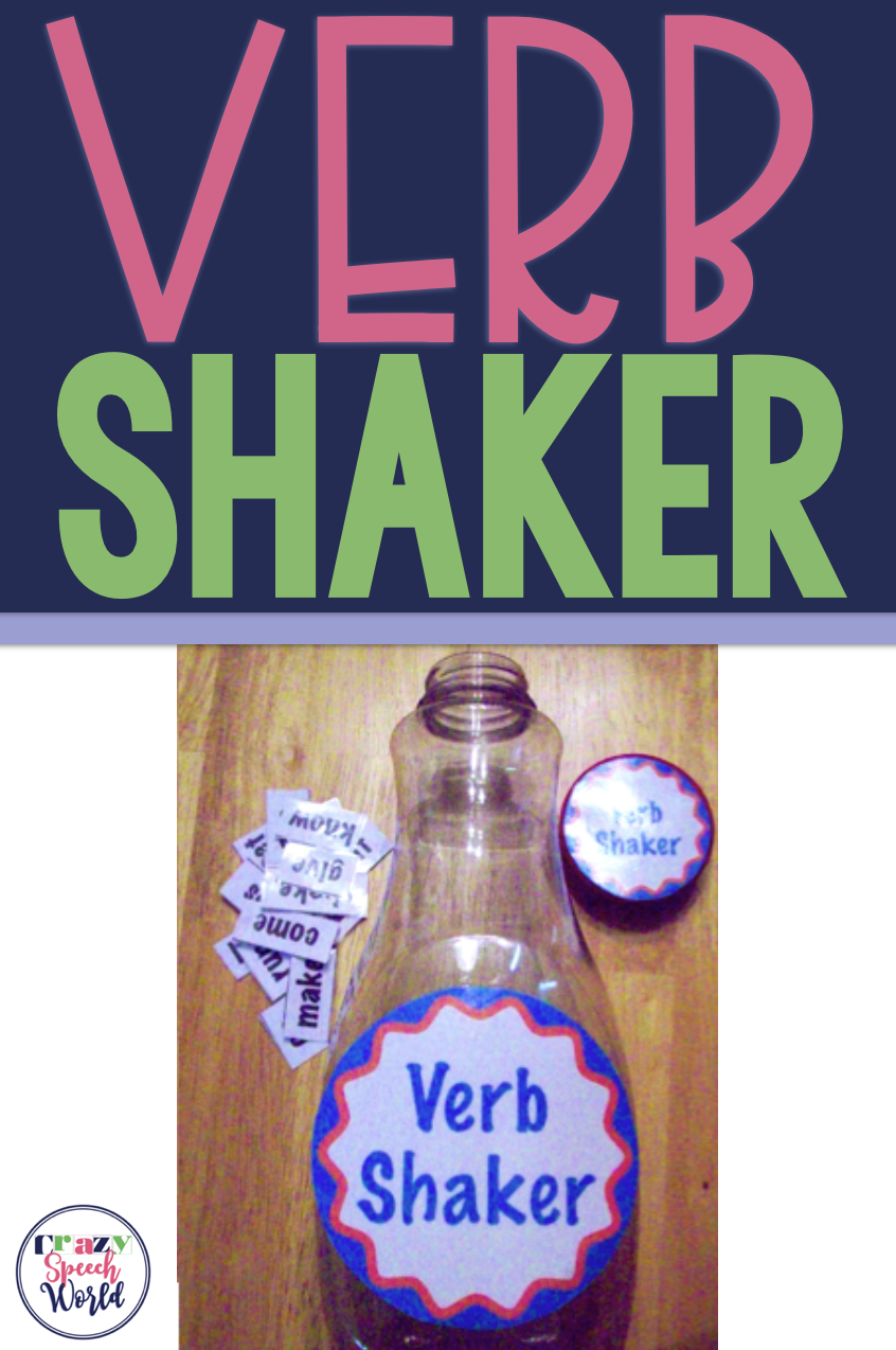 verb-shaker