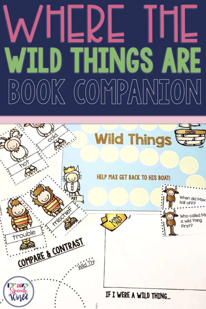 Zoom-in Analysis: Where the Wild Things Are