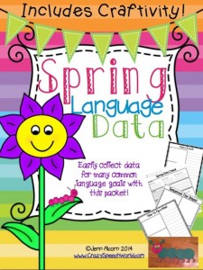 Spring Data Collection