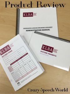 KBLA Review