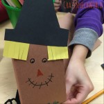 Free Scarecrow Activities for Speech Therapy! - Crazy Speech World