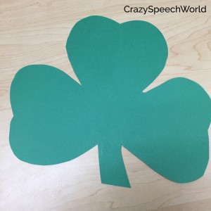 Shamrock Puzzle