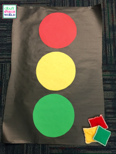 Inventors: Stoplight Freebie!