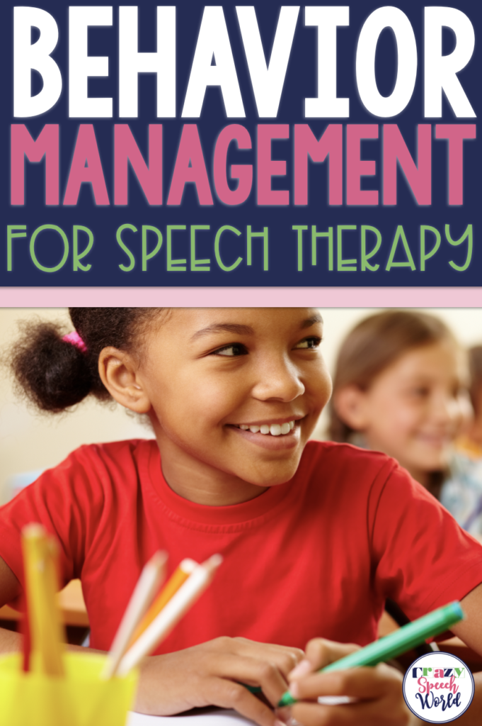 speech behaviour