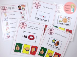 Behavior Management for Speech Therapy