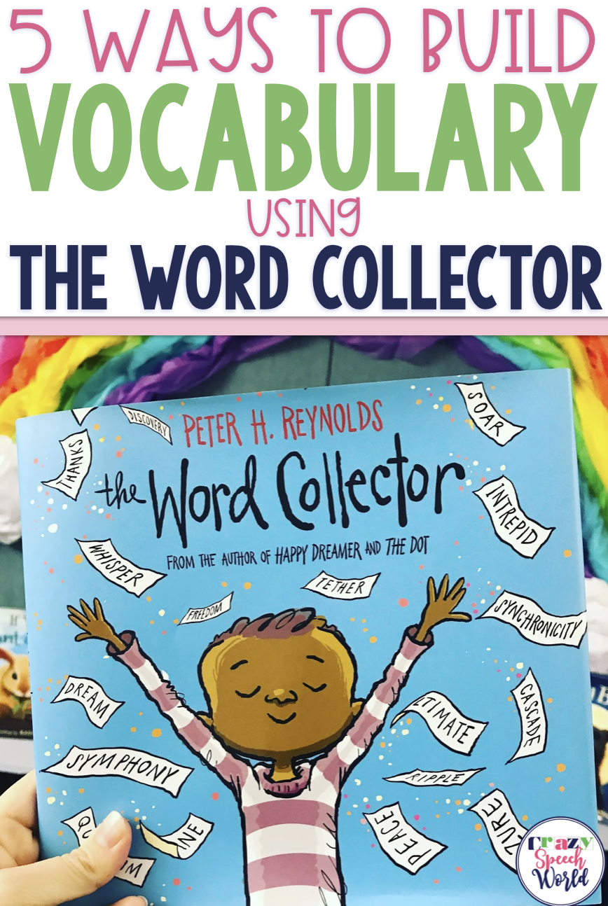 The Word Collectors